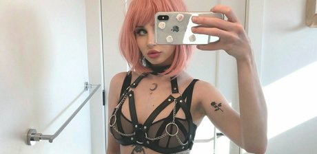 Violetbabyx pornographic actress galleries