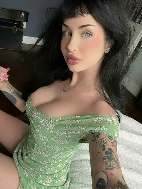 Violetbabyx pornstar sexy pics