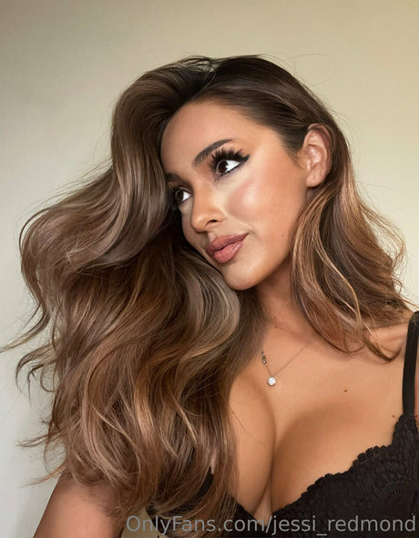 Jessi Redmond star art photos