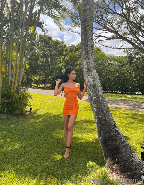 Jessi Redmond star hd img