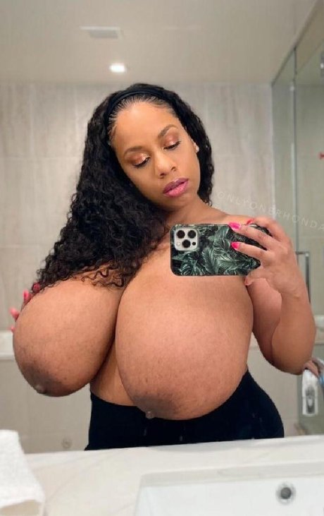 Only One Rhonda free model images