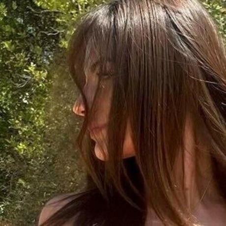 itscapucine pretty actress img