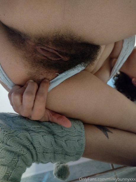 Hairy Angela exclusive actress photo