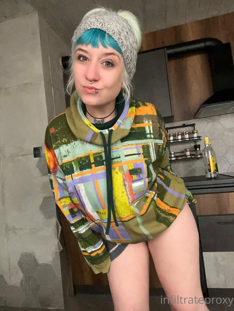 Proxy Paige erotic star image