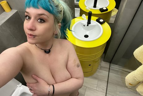 Proxy Paige sexy model img