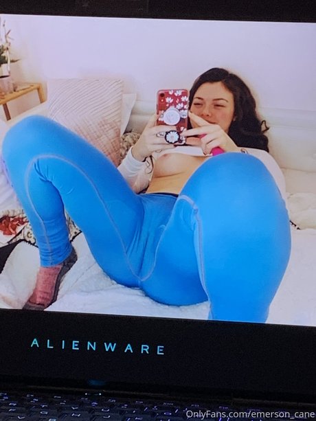 Emerson cane art star pics