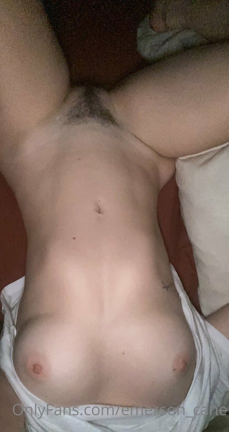 Emerson cane beautiful model image