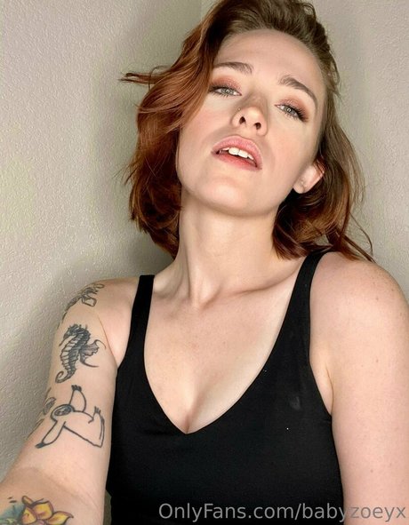 babyzoeyx hd model image