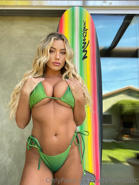 Jadelyn Breier star porn galleries