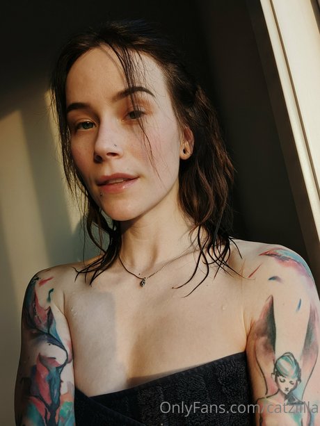 Catziilla star hot img