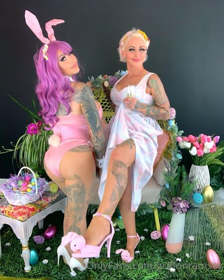 Griffon Ramsey perfect model archive