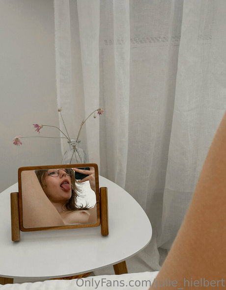 Julie Hielbert adult star photo