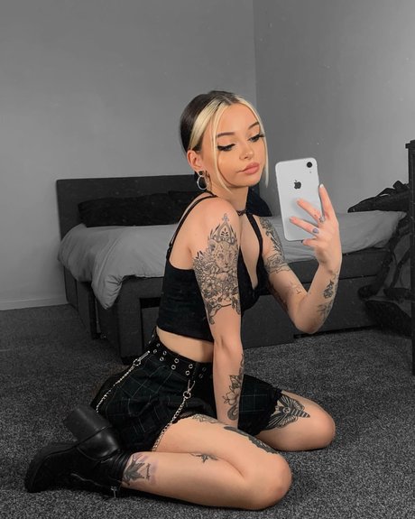 jadexberry xxx star galleries