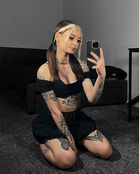 jadexberry model porn images