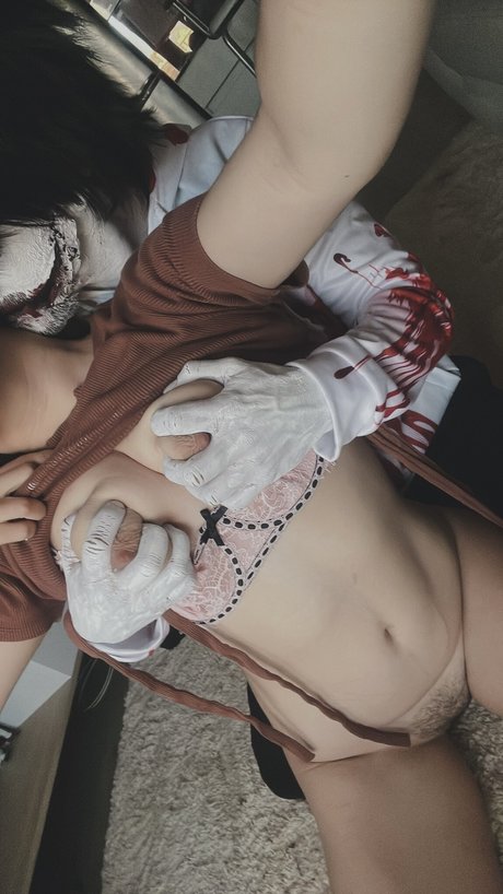 ebony asian onlyfans free naked photo