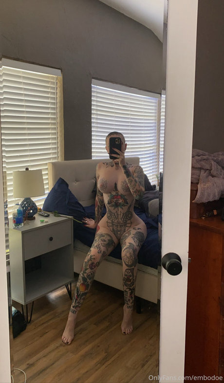 Embodoe star high quality archive