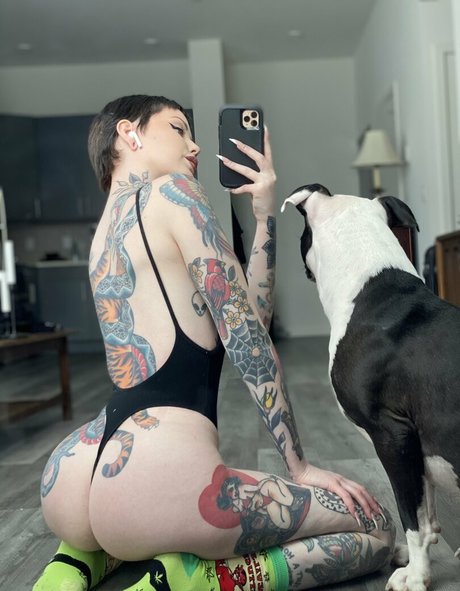 Embodoe model nice image