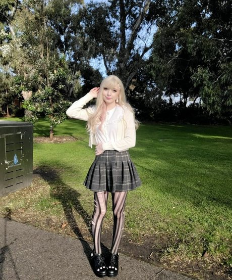 Elefire Grey sex actress photos