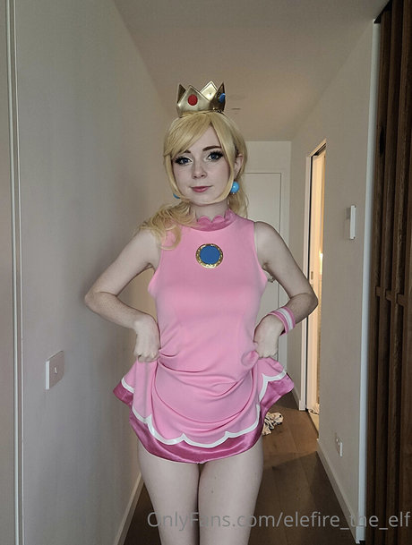 Elefire Grey hot pornstar archive