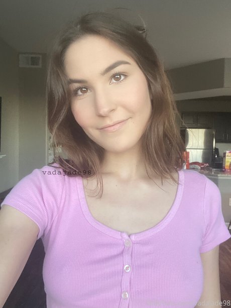 vadajade98 pornstar art images