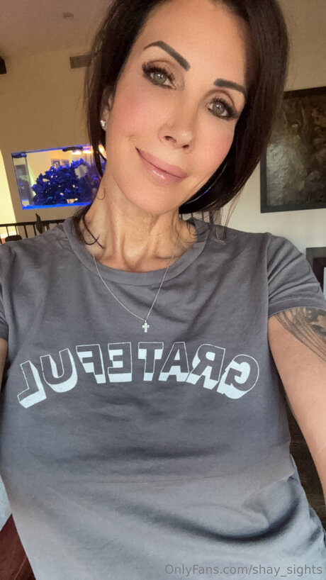 Shay Sights star art photos