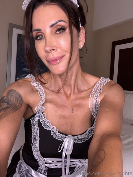 Shay Sights free star archive