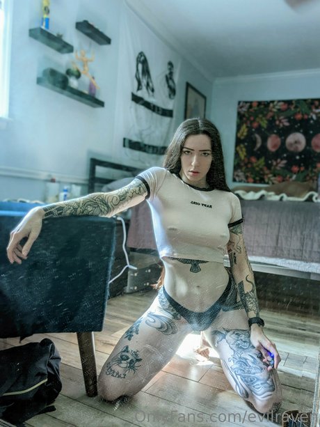 evilraven star nice pics