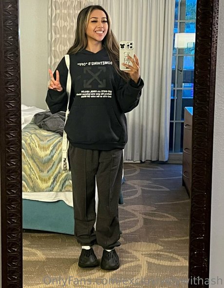 Ashley Rabanal nice model gallery