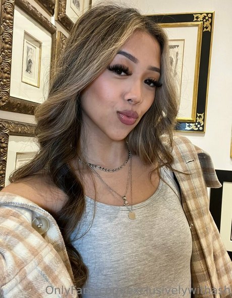 Ashley Rabanal art pornstar pic