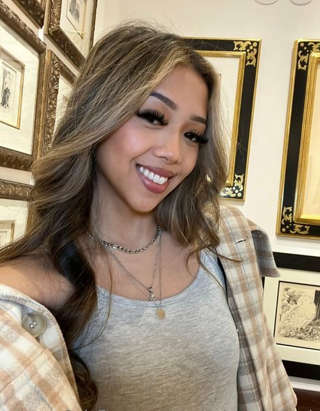 Ashley Rabanal nice pornstar pic