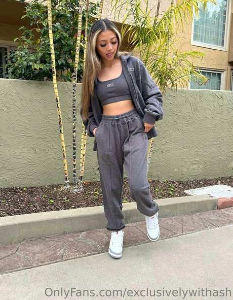 Ashley Rabanal pornstar beautiful picture