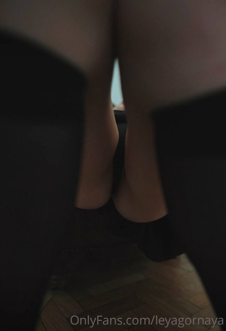 Leya Gornaya model best gallery