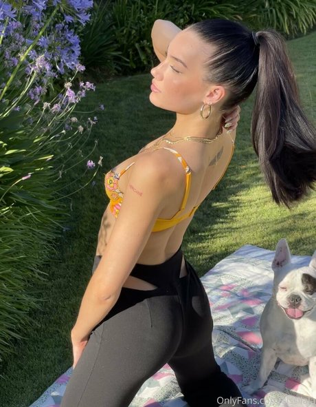 Jada direito pornstar perfect pictures