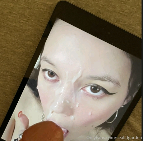 sealidgarden model hot galleries