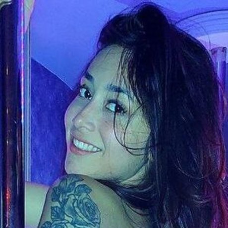 Pao Maldonado beautiful model images