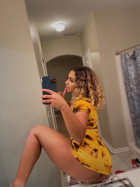 Stacia Darae model pornographic img