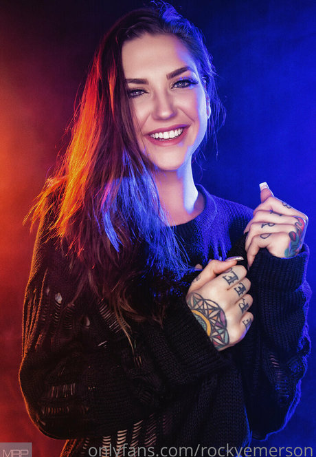 Rocky Emerson free pornstar galleries