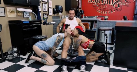 Rocky Emerson perfect star image