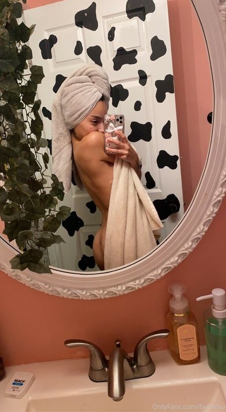 Jadamichy art actress image