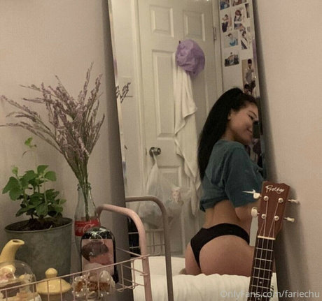 Jadamichy nudes star images