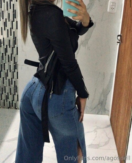 Agos dell best pornstar pictures