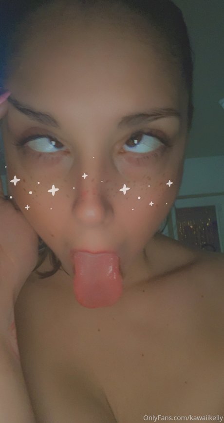 kawaii kelly_ sexy pornstar pictures