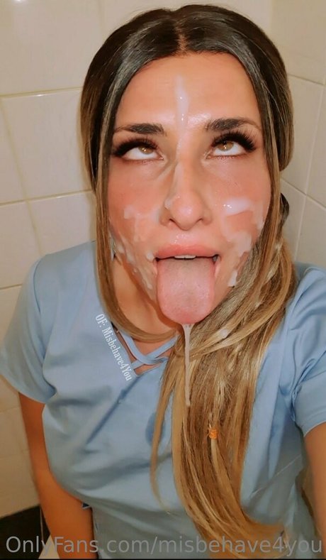 Misbehave4You Profile pic