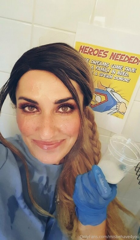 Misbehave4You pretty star gallery