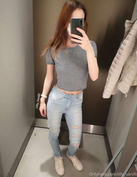 Lilly Vanilli star porn photo