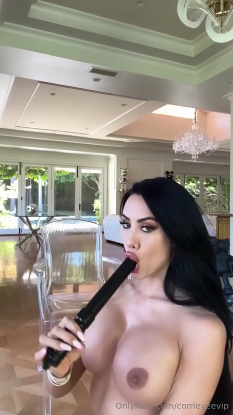 Corrie Yee pornstar nudes image