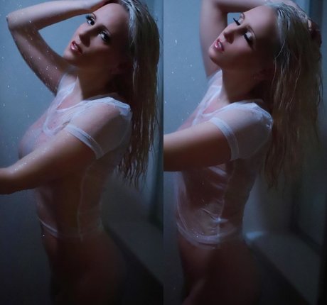 Raychul Moore erotic pornstar img