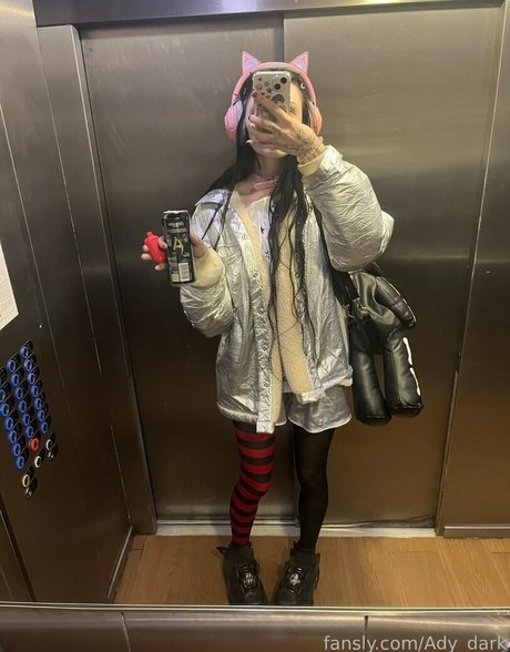 Ady Dark hd star gallery