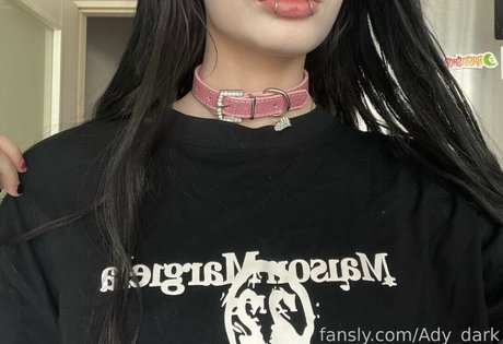 Ady Dark adult star pictures