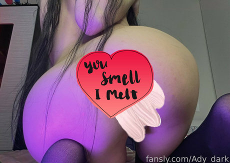 Ady Dark sexy pornstar photos